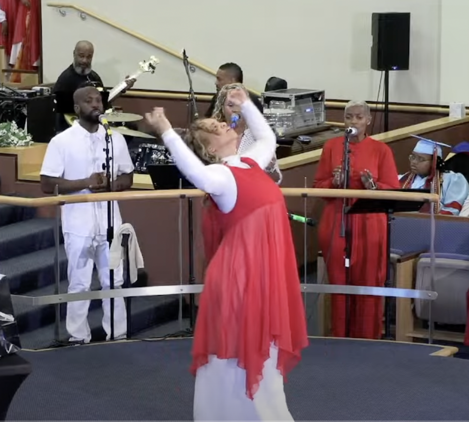 2nd Sunday Gathering